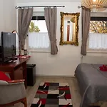 Отель Artemisz Vadasz Panzio Es Etterem