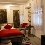 Artemisz Vadasz Panzio Es Etterem Hotel