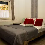 Отель Artemisz Vadasz Panzio Es Etterem