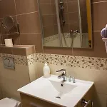 Hotel Artemisz Vadasz Panzio Es Etterem