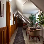 Artemisz Vadasz Panzio Es Etterem Hotel 3*