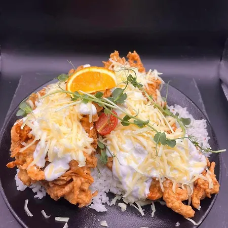 Vadasz Panzio Es Etterem 3* Сомбатхей