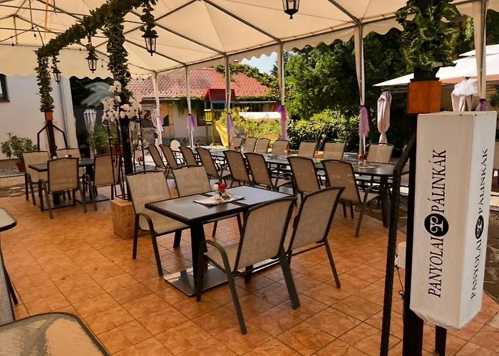 Vadasz Panzio Es Etterem 3* Szombathely